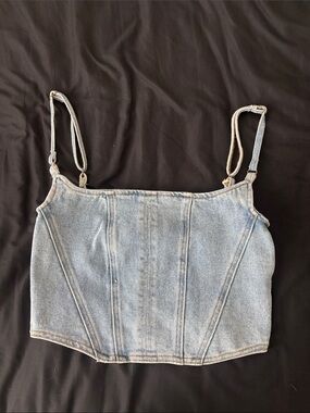 Edikted Jean top